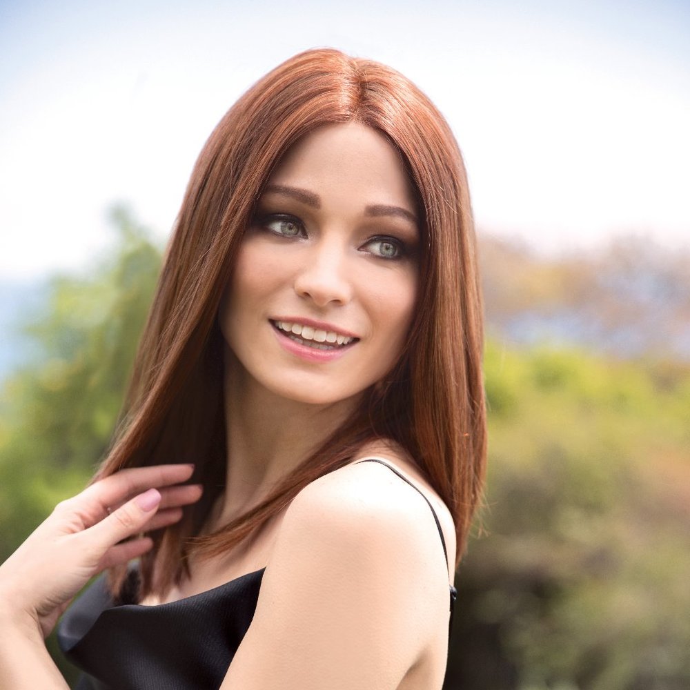 Mia Wig - Picture 2 of 2